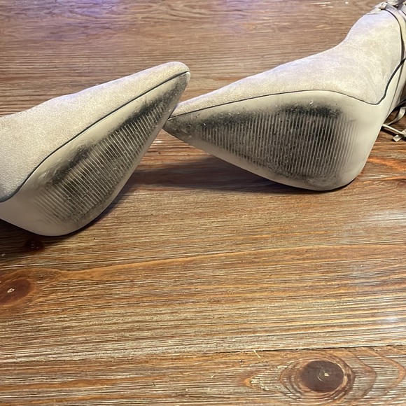 Nasty Gal #60492 Privileged shoes - Picture 6 of 15